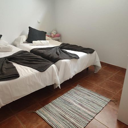 Villa Con Piscina, Vistas, Dunas, Mar, 6 Personas Corralejo Eksteriør bilde
