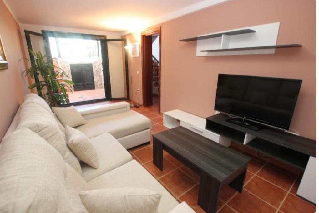Villa Con Piscina, Vistas, Dunas, Mar, 6 Personas Corralejo Eksteriør bilde