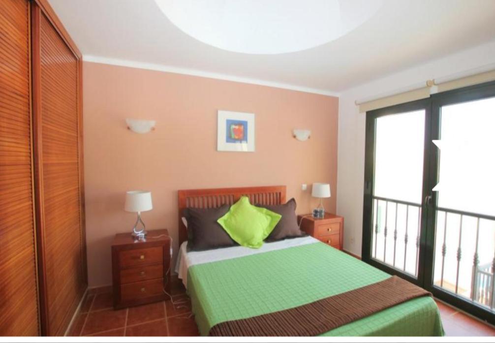 Villa Con Piscina, Vistas, Dunas, Mar, 6 Personas Corralejo Eksteriør bilde