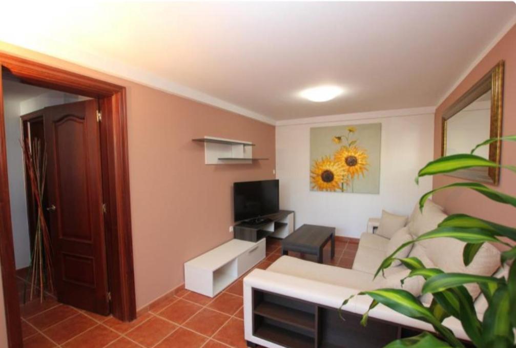 Villa Con Piscina, Vistas, Dunas, Mar, 6 Personas Corralejo Eksteriør bilde