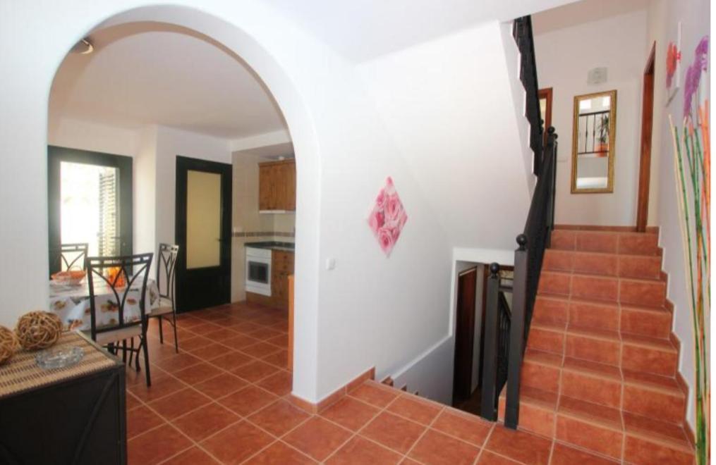Villa Con Piscina, Vistas, Dunas, Mar, 6 Personas Corralejo Eksteriør bilde