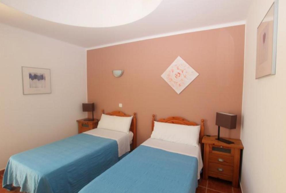 Villa Con Piscina, Vistas, Dunas, Mar, 6 Personas Corralejo Eksteriør bilde